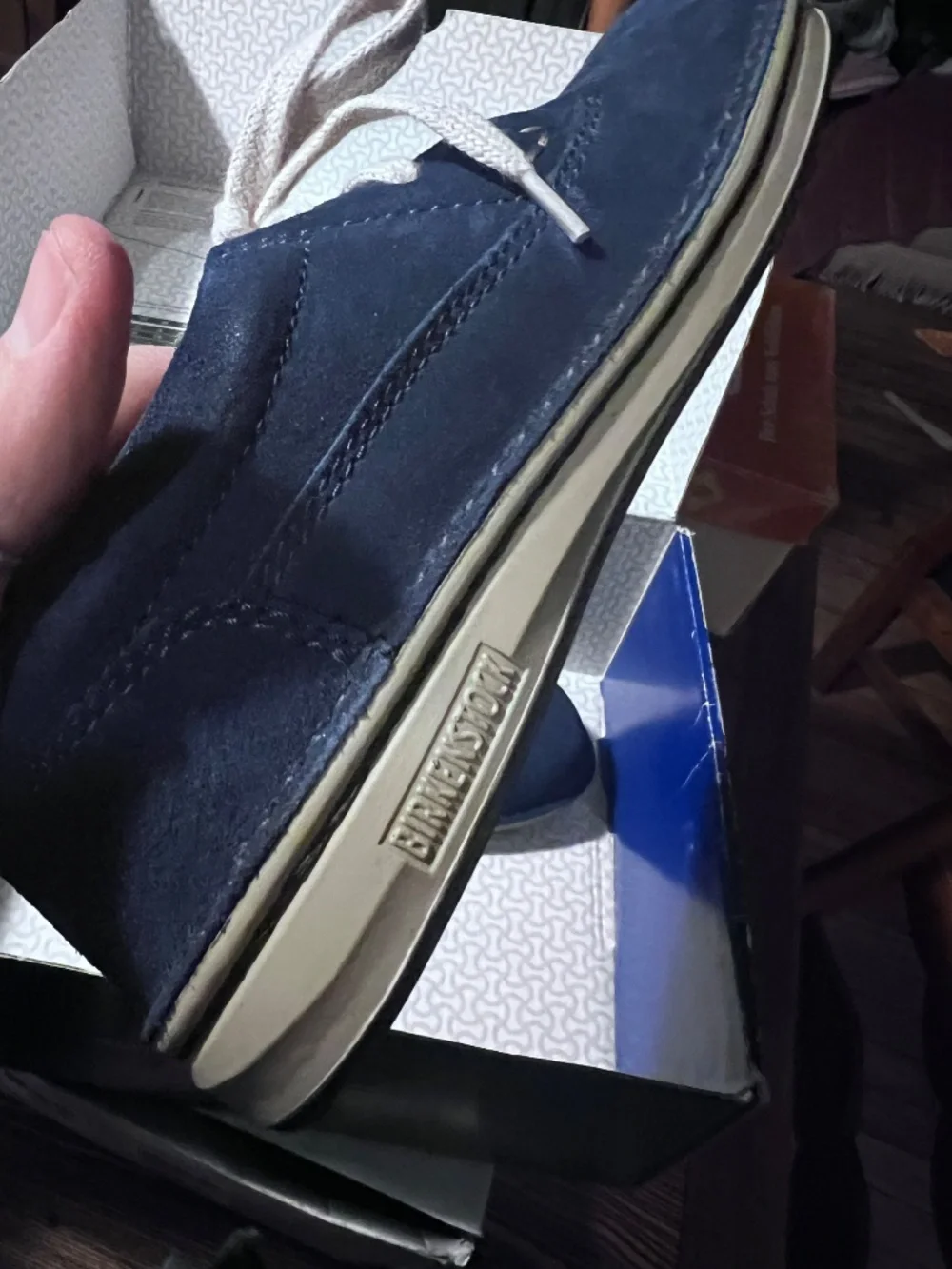 BIRKENSTOCK Memphis - Picture 6 of 7